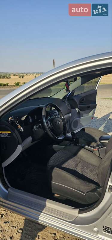 Хетчбек Kia Ceed 2008 в Одесі