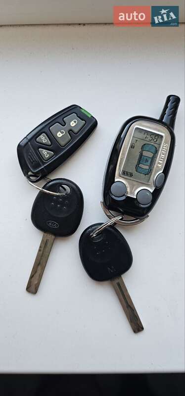 Хетчбек Kia Ceed 2008 в Одесі