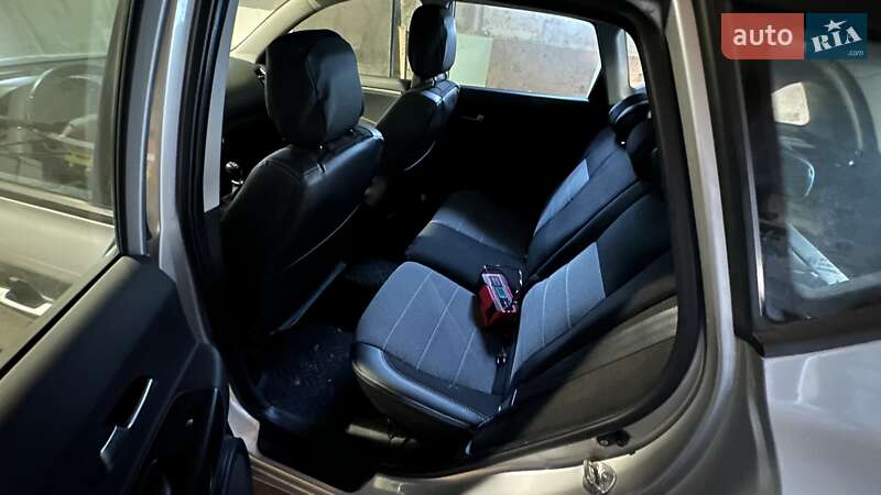 Универсал Kia Ceed 2012 в Броварах