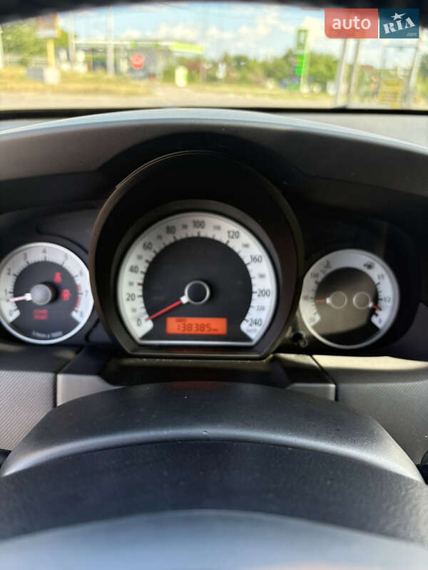 Хэтчбек Kia Ceed 2008 в Белой Церкви