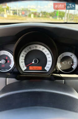 Хэтчбек Kia Ceed 2008 в 