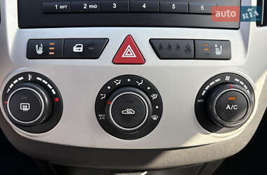 Хэтчбек Kia Ceed 2008 в 