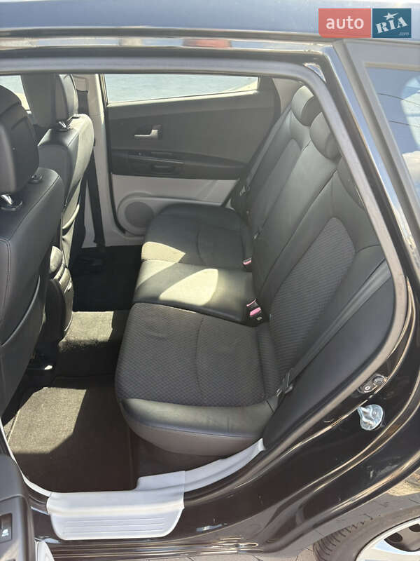Хэтчбек Kia Ceed 2008 в Белой Церкви