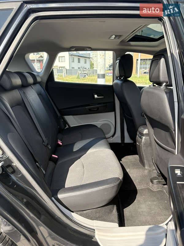 Хэтчбек Kia Ceed 2008 в Белой Церкви