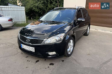 Универсал Kia Ceed 2010 в Черкассах
