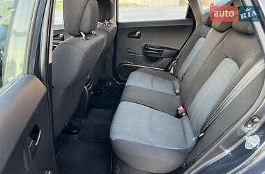 Универсал Kia Ceed 2012 в 