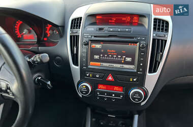 Универсал Kia Ceed 2012 в 