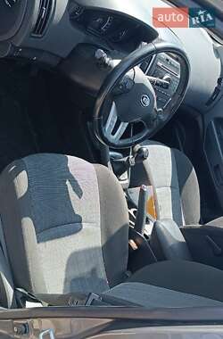 Универсал Kia Ceed 2010 в Киеве