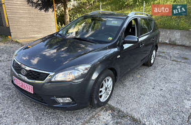 Универсал Kia Ceed 2010 в Миргороде