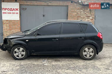 Хэтчбек Kia Ceed 2008 в Белой Церкви