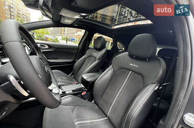 Хетчбек Kia Ceed 2019 в 