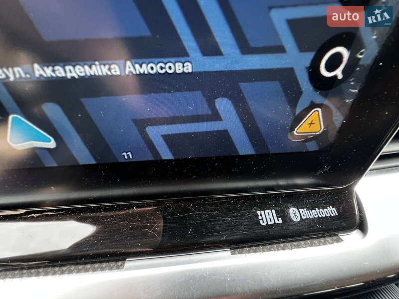 Хетчбек Kia Ceed 2019 в Києві