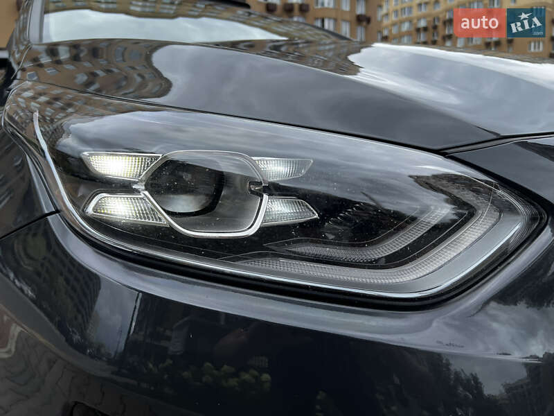 Хетчбек Kia Ceed 2019 в Києві