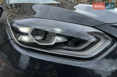 Хетчбек Kia Ceed 2019 в 