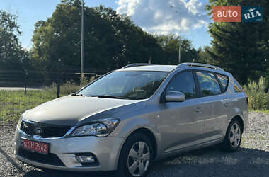 Універсал Kia Ceed 2011 в Вінниці Універсал Kia Ceed 2011 в Вінниці