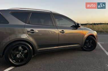Универсал Kia Ceed 2010 в 