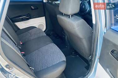 Хэтчбек Kia Ceed 2008 в 