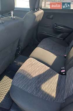 Универсал Kia Ceed 2008 в 