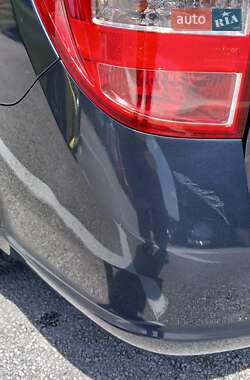 Универсал Kia Ceed 2012 в 