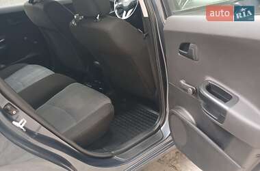Универсал Kia Ceed 2012 в 