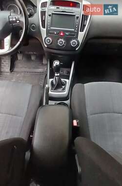 Универсал Kia Ceed 2012 в 