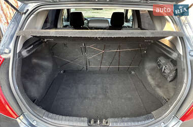 Хэтчбек Kia Ceed 2007 в 