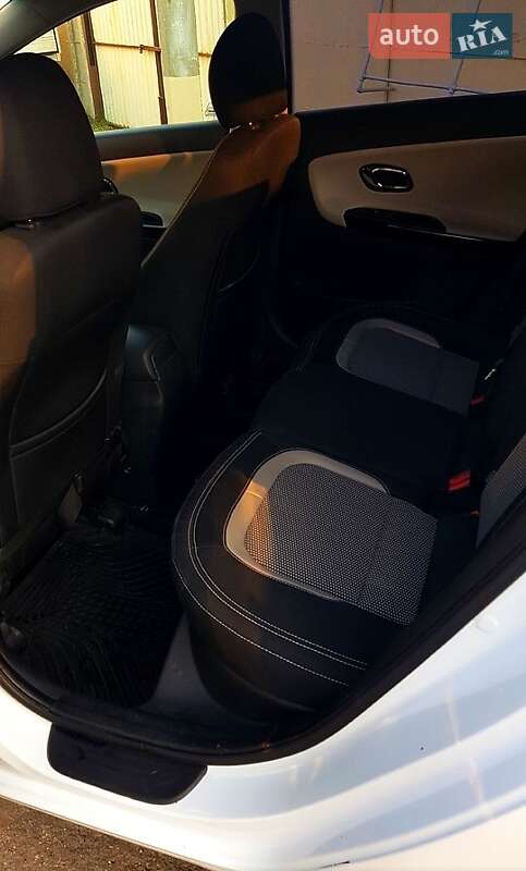 Универсал Kia Ceed 2013 в Харькове