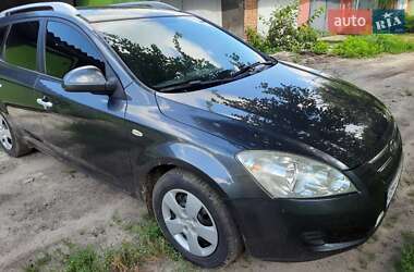 Универсал Kia Ceed 2007 в Конотопе