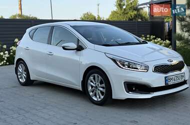 Хетчбек Kia Ceed 2017 в Вінниці