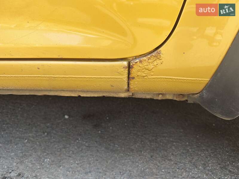 Хэтчбек Kia Ceed 2007 в Кривом Роге