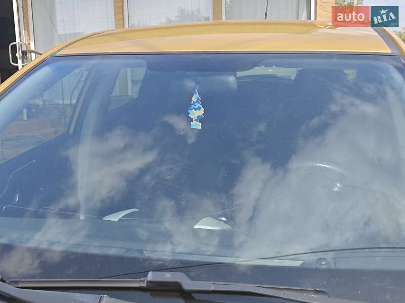 Хэтчбек Kia Ceed 2007 в Кривом Роге