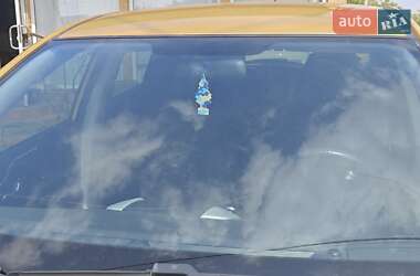 Хэтчбек Kia Ceed 2007 в 