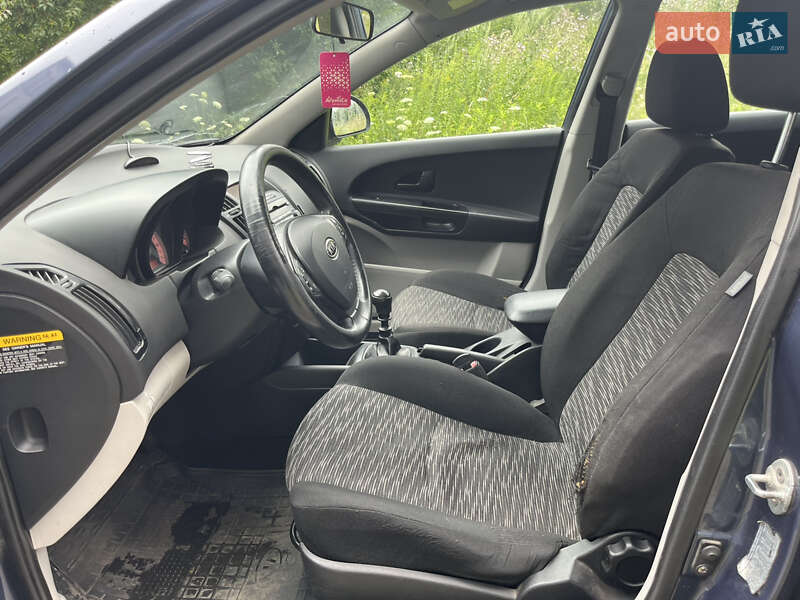 Універсал Kia Ceed 2007 в Рівному