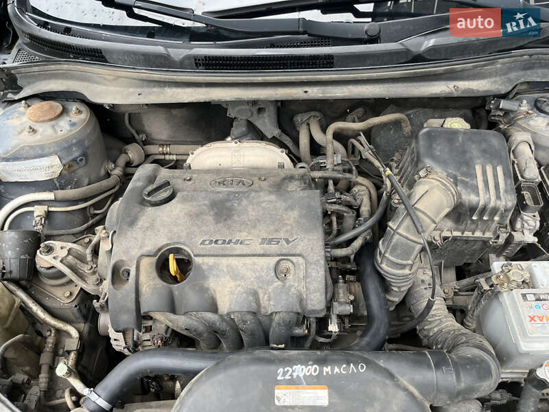 Універсал Kia Ceed 2007 в Рівному