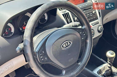 Универсал Kia Ceed 2008 в 