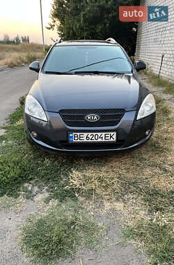 Універсал Kia Ceed 2008 в Очакові