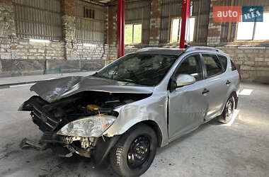 Универсал Kia Ceed 2008 в Тульчине