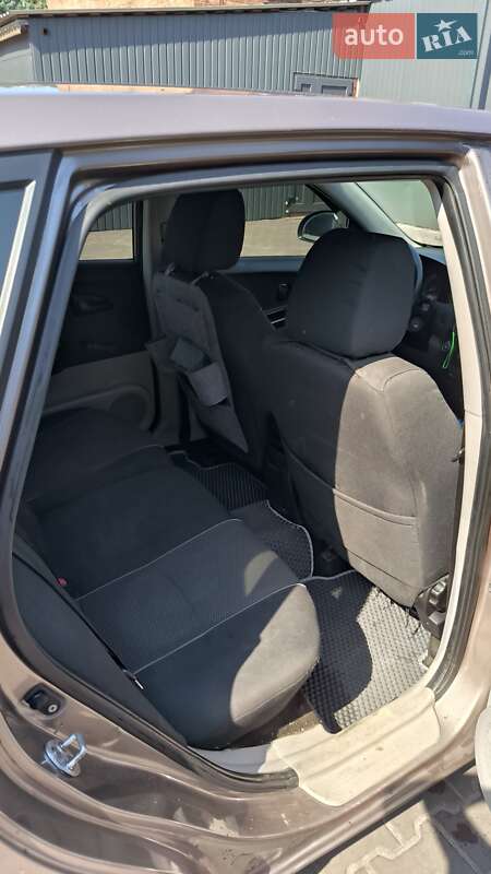 Хэтчбек Kia Ceed 2008 в Каменском