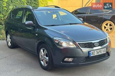 Універсал Kia Ceed 2009 в Кропивницькому