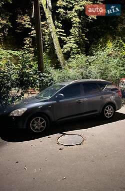 Универсал Kia Ceed 2009 в 