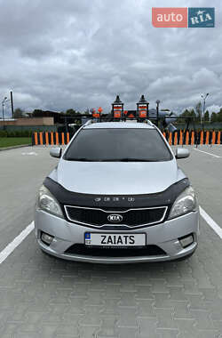 Универсал Kia Ceed 2009 в Виннице