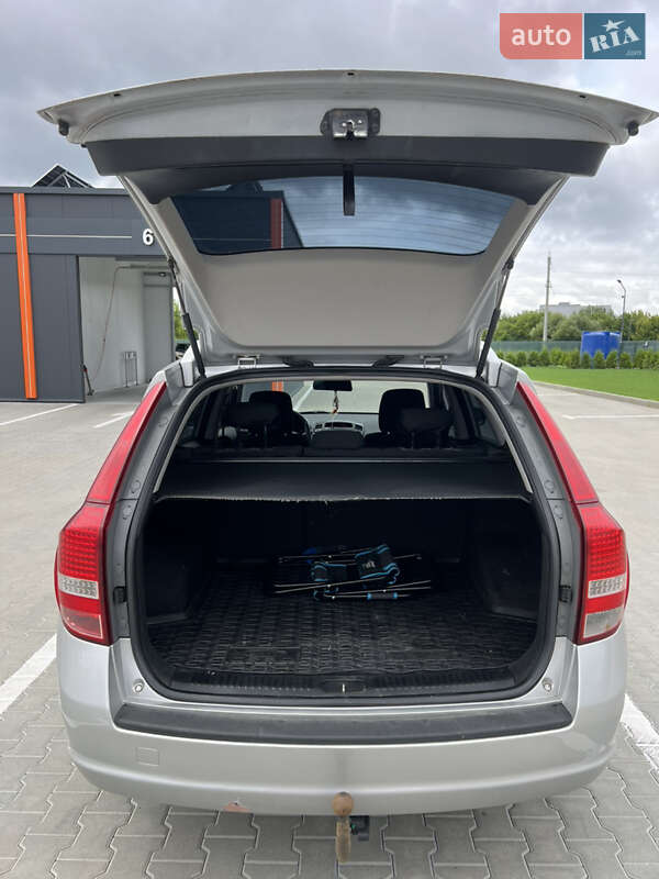 Универсал Kia Ceed 2009 в Виннице