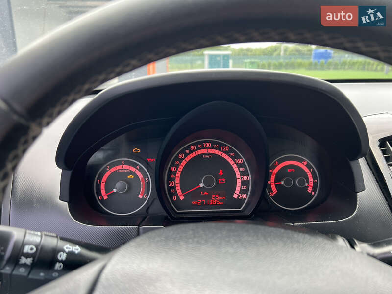 Универсал Kia Ceed 2009 в Виннице