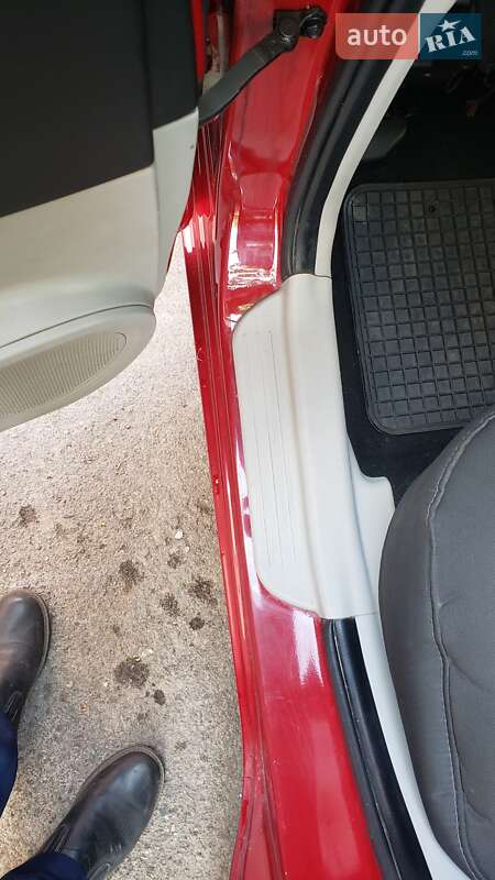 Универсал Kia Ceed 2008 в Шумске