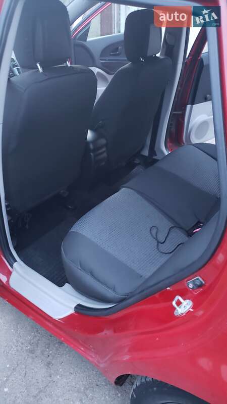 Универсал Kia Ceed 2008 в Шумске