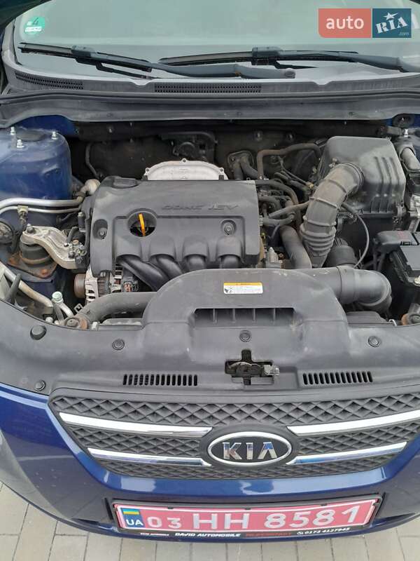 Универсал Kia Ceed 2009 в Виннице