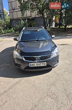 Универсал Kia Ceed 2009 в Кривом Роге