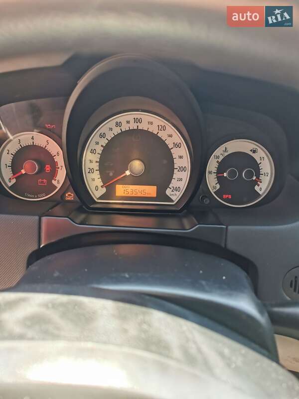 Хетчбек Kia Ceed 2008 в Львові