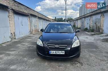 Универсал Kia Ceed 2008 в Киеве