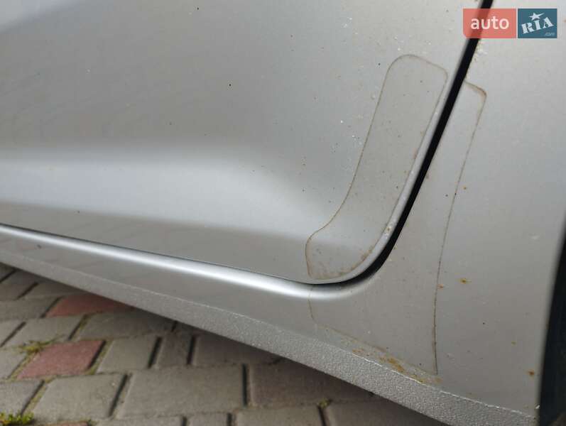 Универсал Kia Ceed 2009 в Дубно